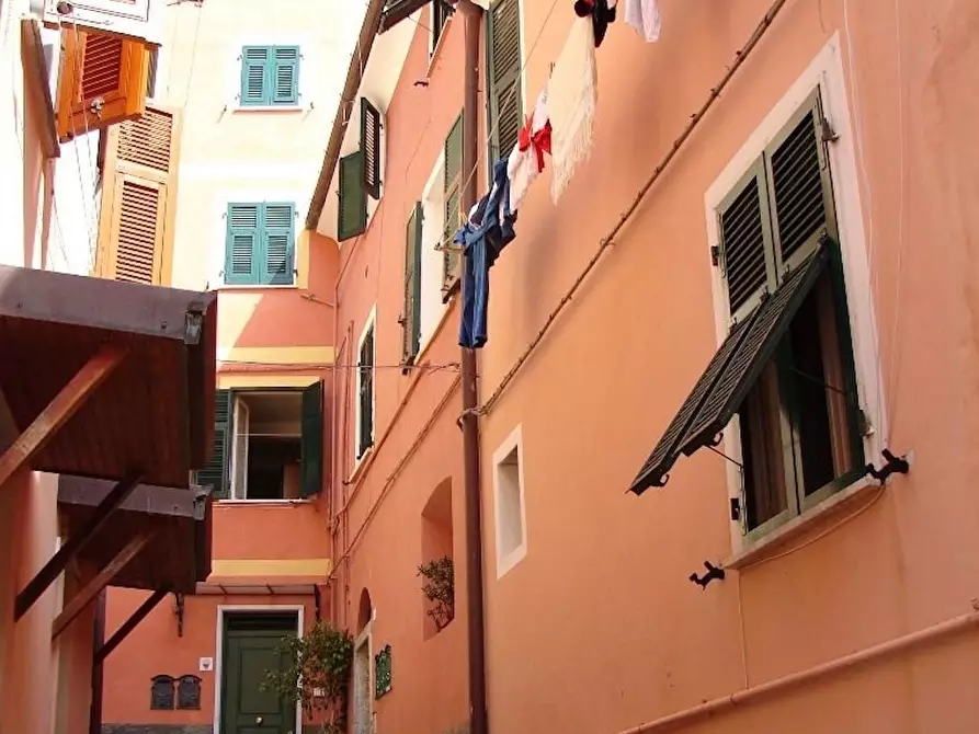 casa indipendente in vendita a Lerici in zona San Terenzo