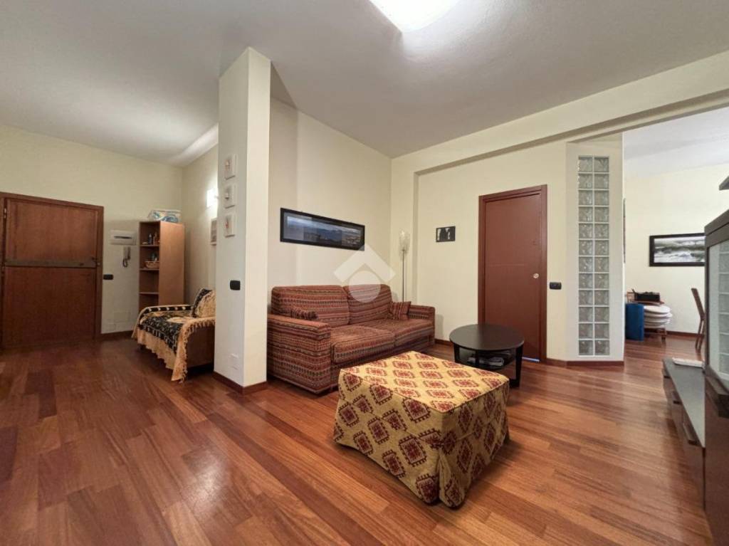 appartamento in vendita a Lerici in zona San Terenzo
