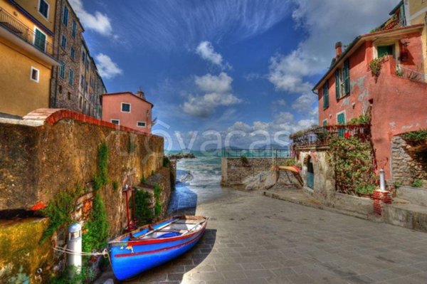 appartamento in vendita a Lerici in zona Tellaro