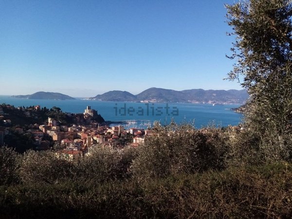 appartamento in vendita a Lerici