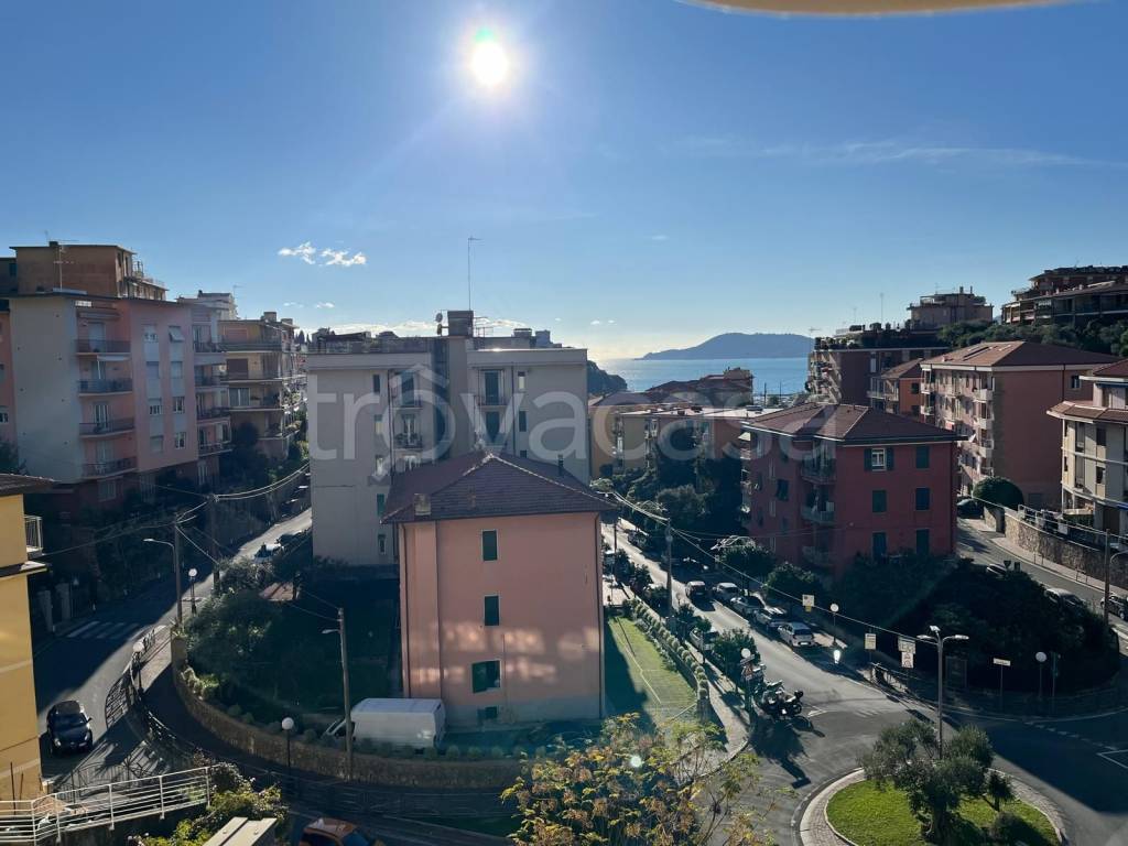 appartamento in vendita a Lerici