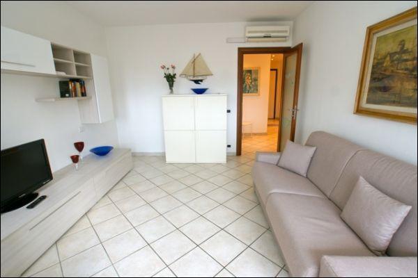 appartamento in vendita a Lerici