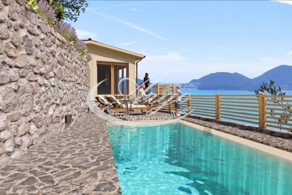 appartamento in vendita a Lerici