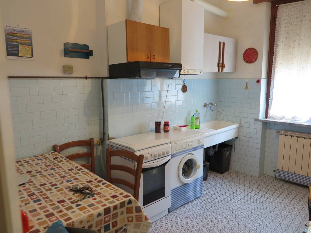 appartamento in vendita a Lerici