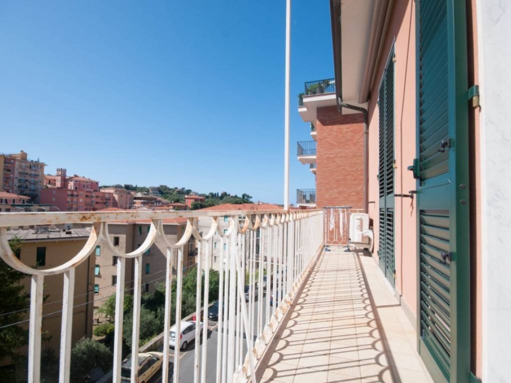 appartamento in vendita a Lerici