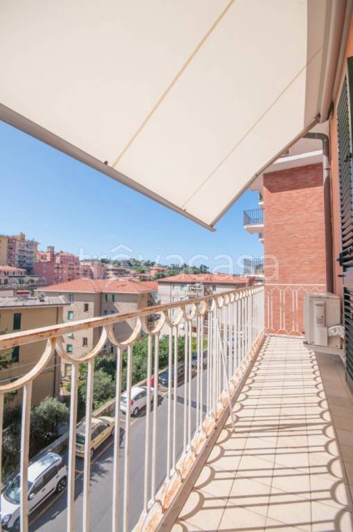 appartamento in vendita a Lerici