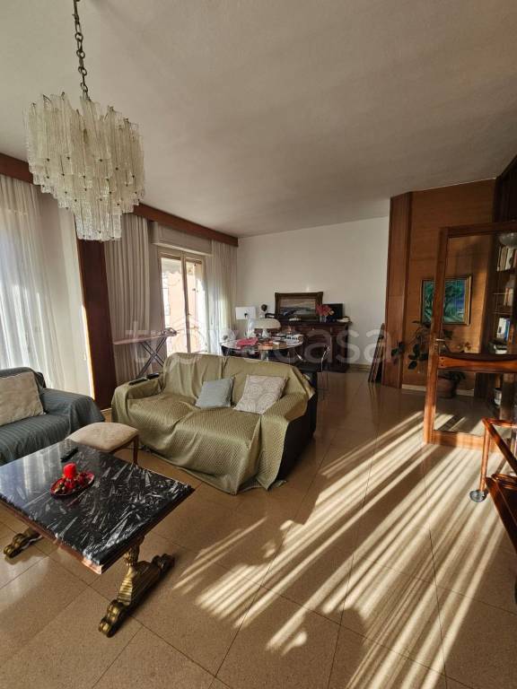 appartamento in vendita a Lerici