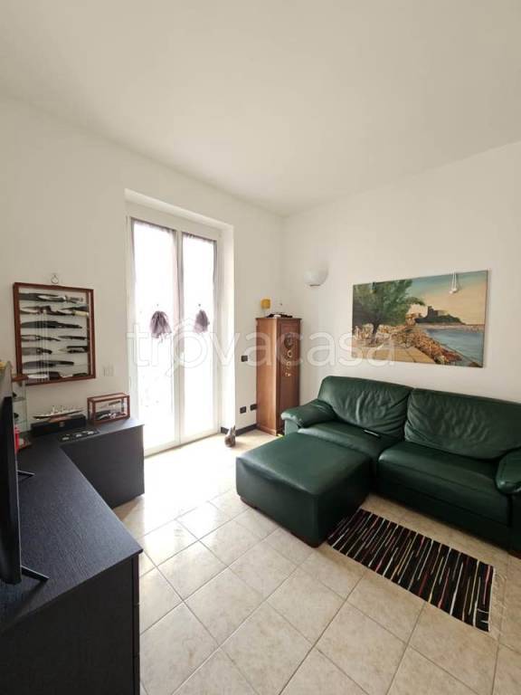 appartamento in vendita a Lerici