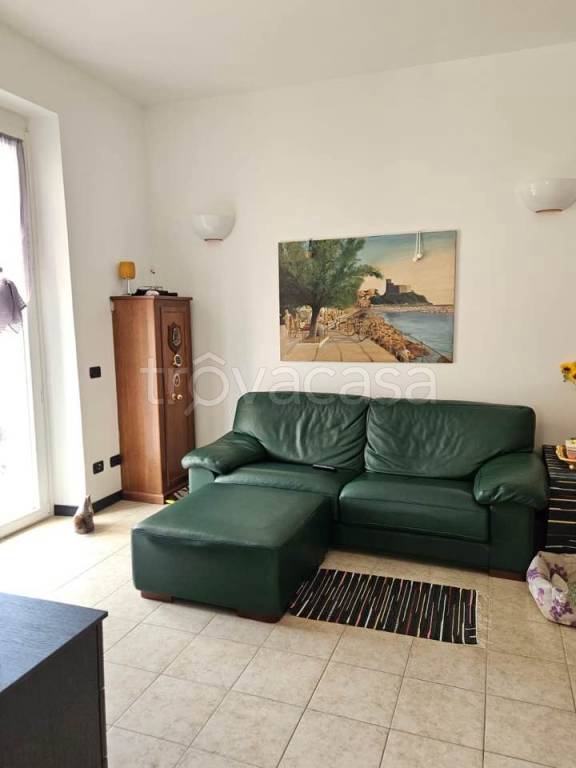appartamento in vendita a Lerici