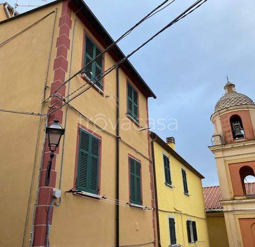 appartamento in vendita a Lerici in zona La Serra