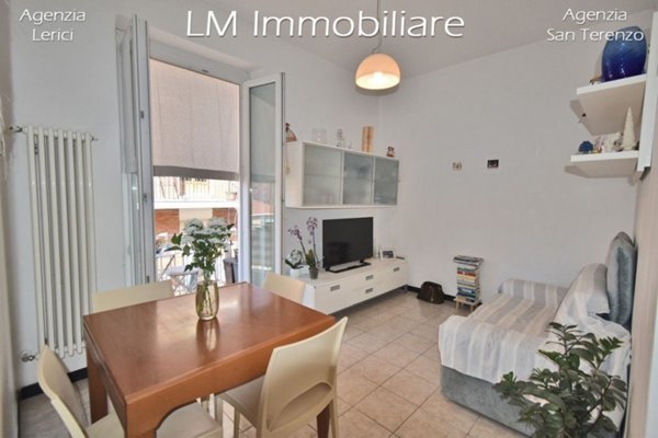 appartamento in vendita a Lerici