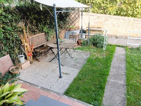 appartamento in vendita a Lerici in zona Pugliola