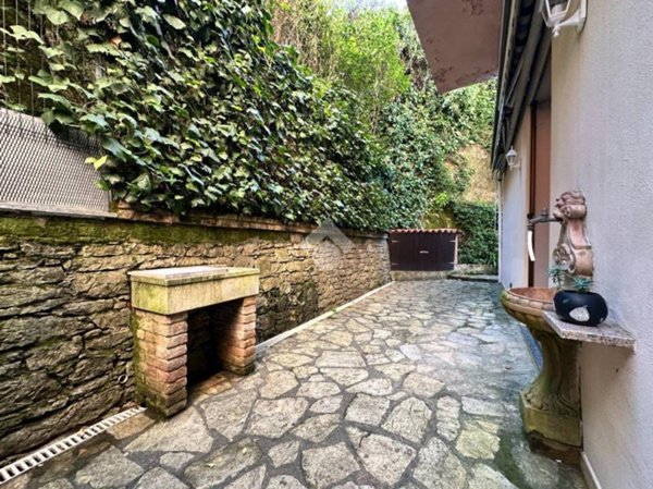 appartamento in vendita a Lerici