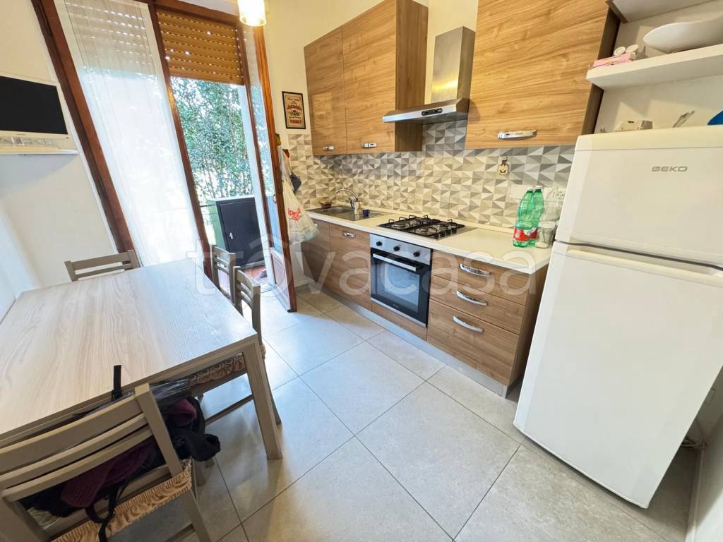 appartamento in vendita a Lerici
