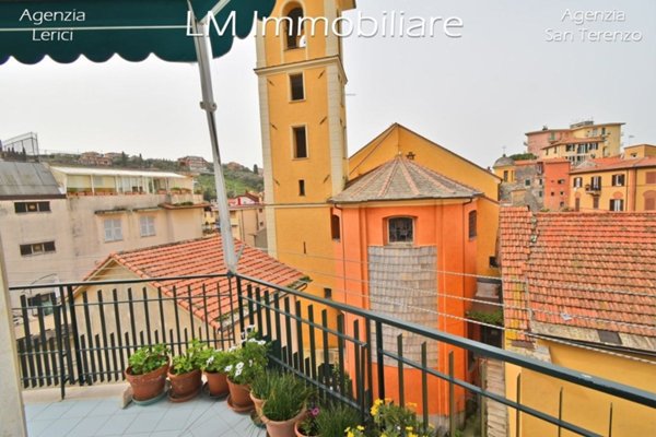 appartamento in vendita a Lerici
