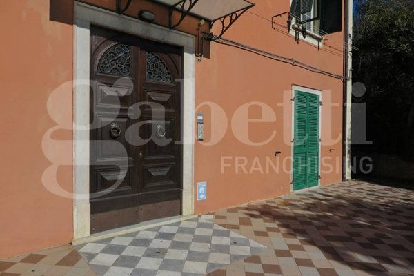 appartamento in vendita a Lerici