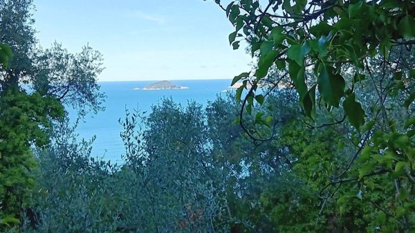 appartamento in vendita a Lerici in zona Tellaro