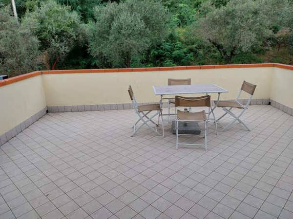 appartamento in vendita a Lerici in zona Senato