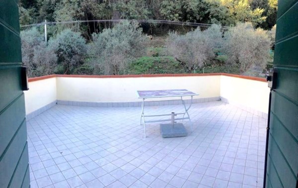 appartamento in vendita a Lerici in zona Senato