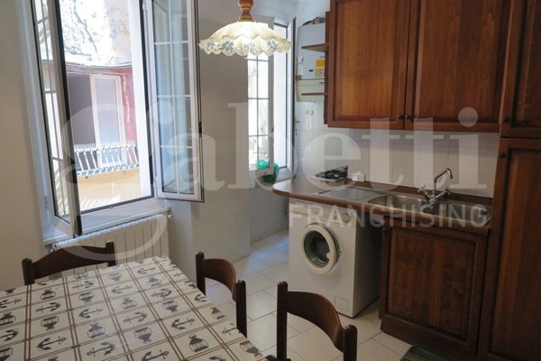 appartamento in vendita a Lerici