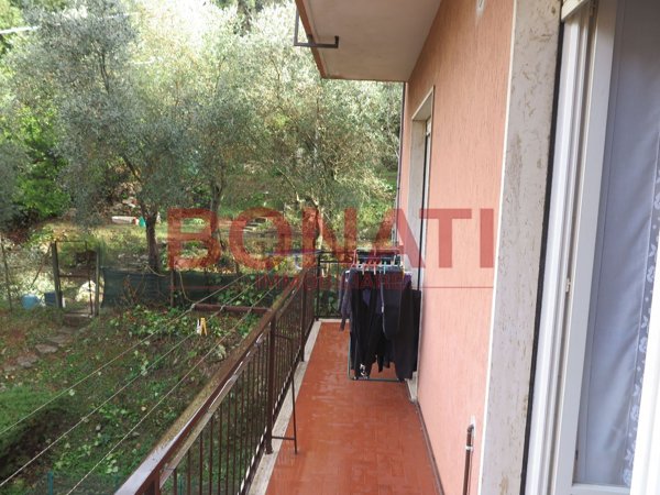 appartamento in vendita a Lerici