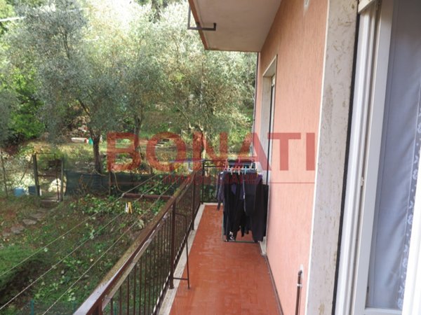 appartamento in vendita a Lerici