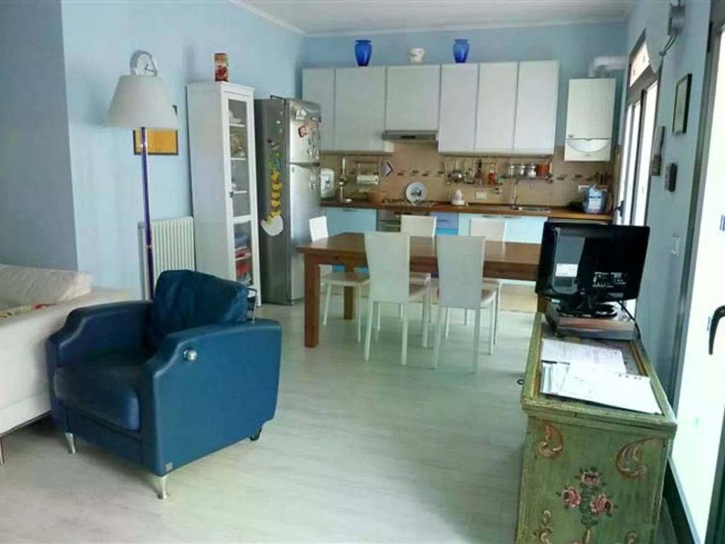 appartamento in vendita a Lerici