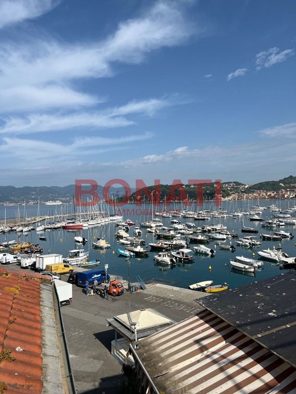 appartamento in vendita a Lerici