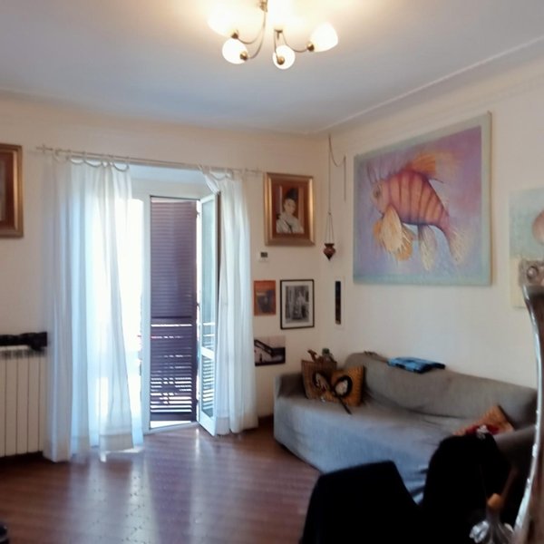 appartamento in vendita a Lerici in zona San Terenzo