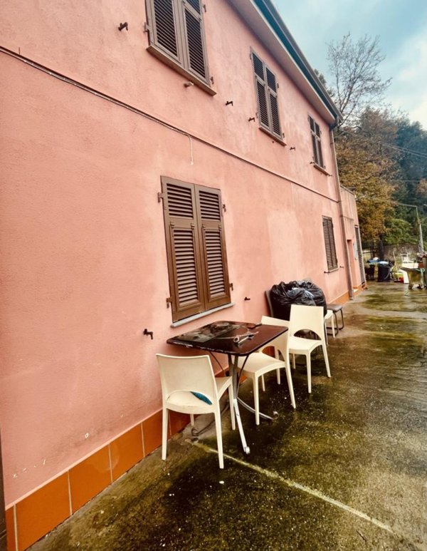 appartamento in vendita a Lerici in zona Senato