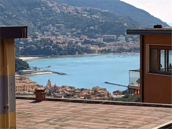 appartamento in vendita a Lerici