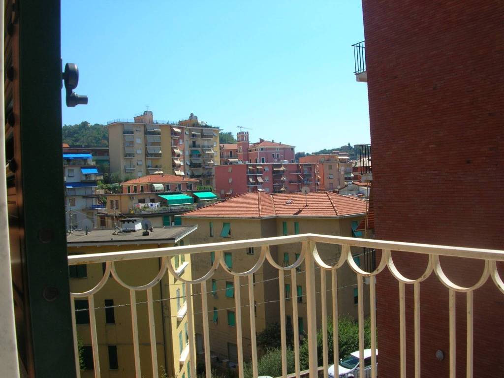appartamento in vendita a Lerici