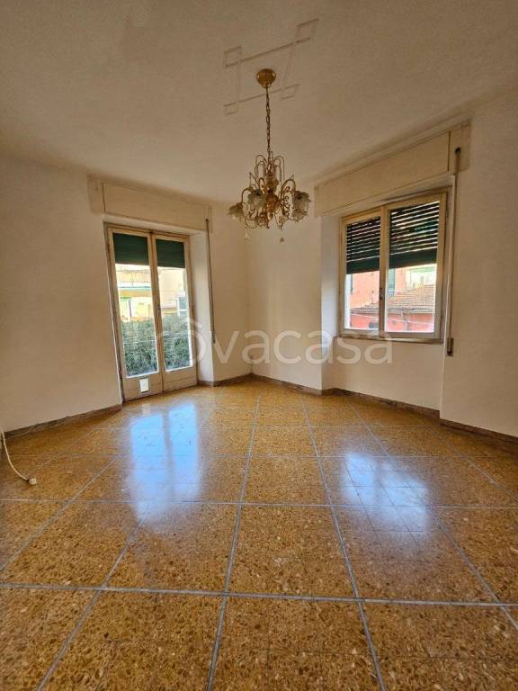 appartamento in vendita a Lerici