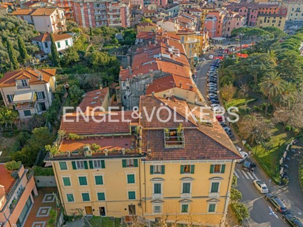 appartamento in vendita a Lerici