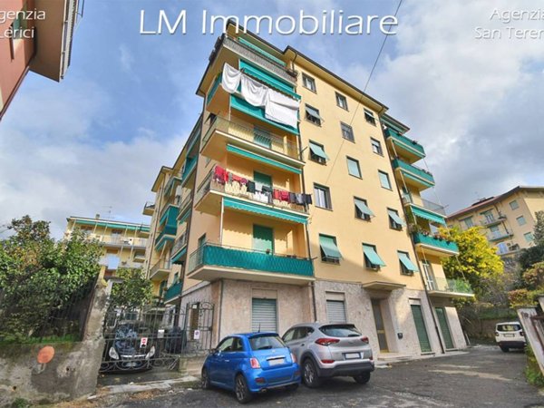 appartamento in vendita a Lerici