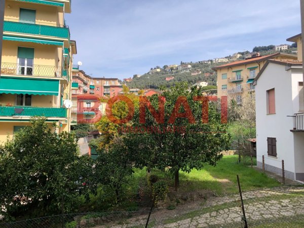 appartamento in vendita a Lerici