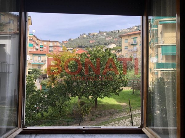 appartamento in vendita a Lerici