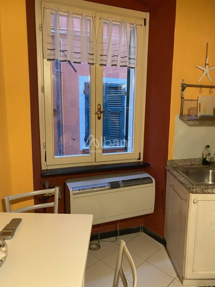 appartamento in vendita a Lerici