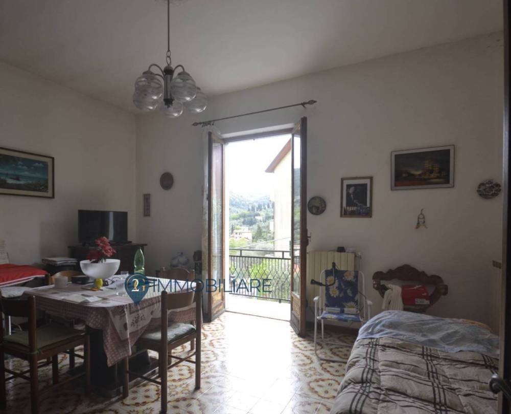 appartamento in vendita a Lerici in zona Pugliola