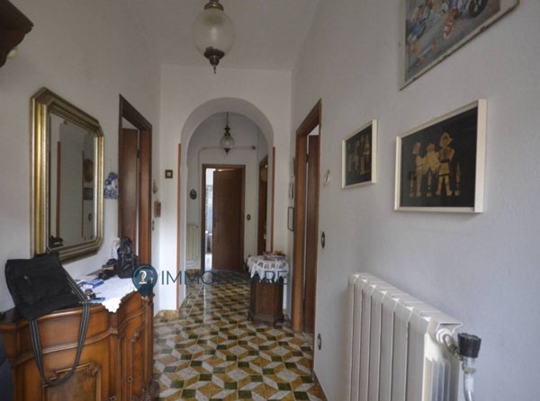 appartamento in vendita a Lerici in zona Pugliola