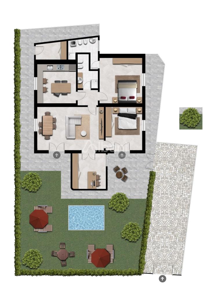 casa indipendente in vendita a Lerici