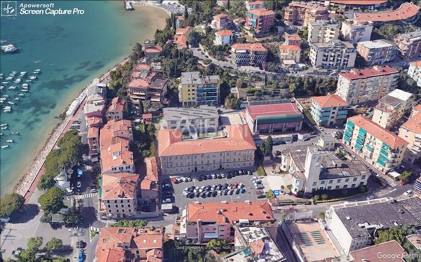 appartamento in vendita a Lerici