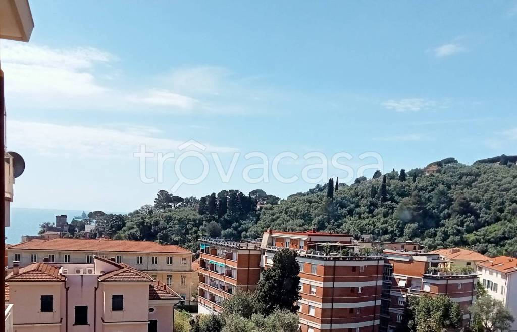 appartamento in vendita a Lerici in zona San Terenzo