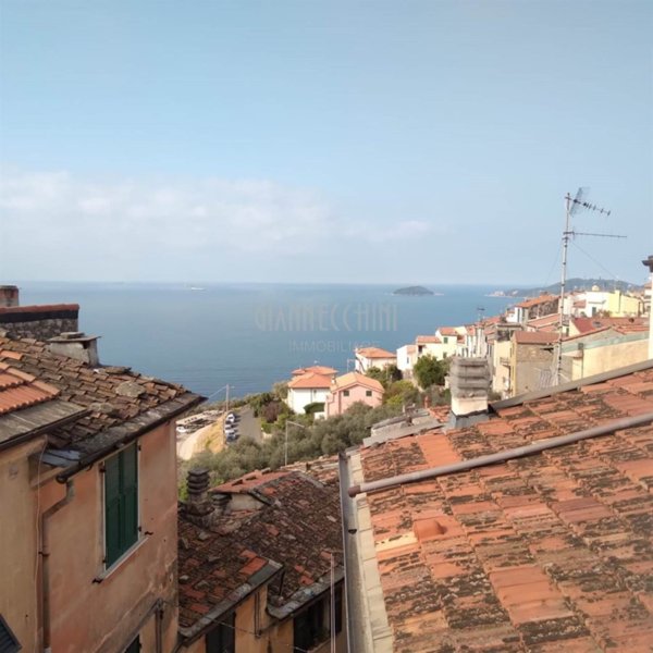 appartamento in vendita a Lerici in zona La Serra