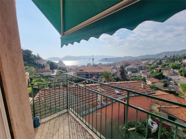 appartamento in vendita a Lerici