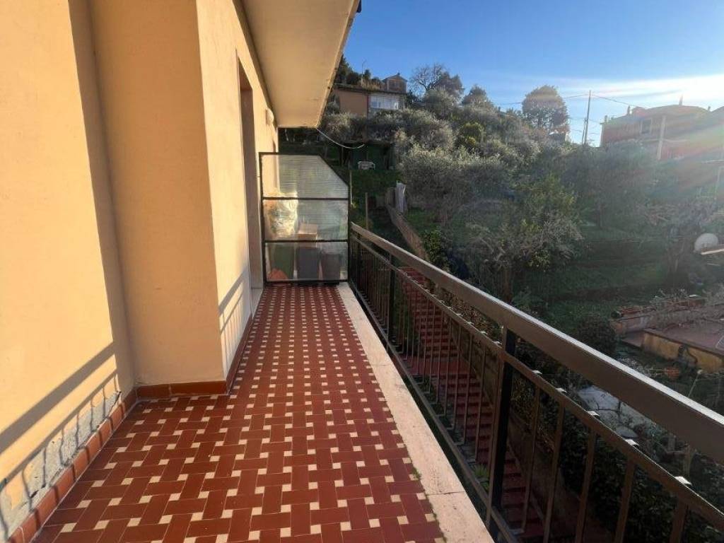appartamento in vendita a Lerici