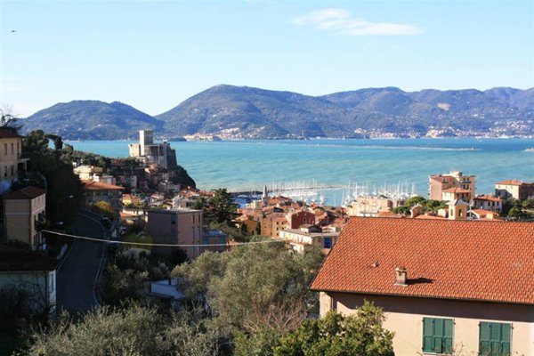 appartamento in vendita a Lerici