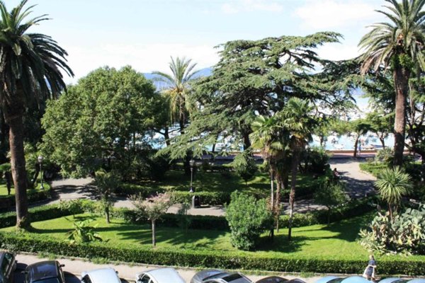 appartamento in vendita a Lerici