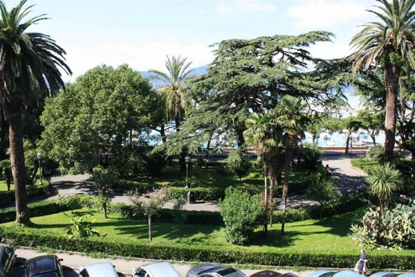 appartamento in vendita a Lerici
