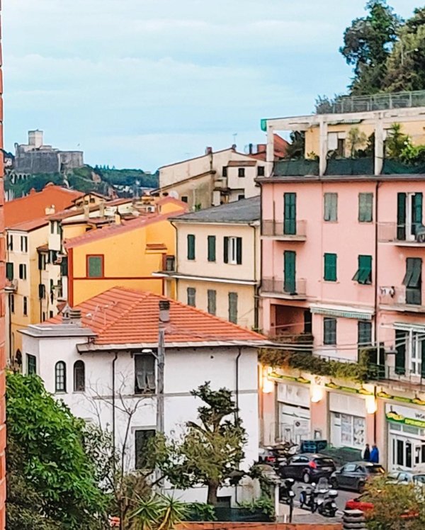 appartamento in vendita a Lerici in zona San Terenzo